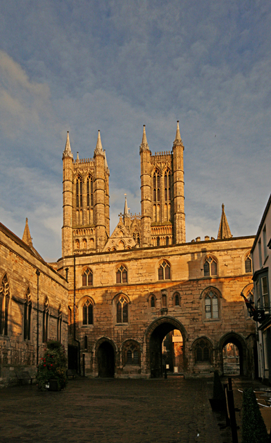 20081007_161550_Lincoln Exchequer Gate